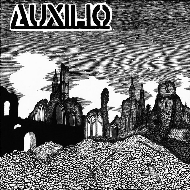 St cover art