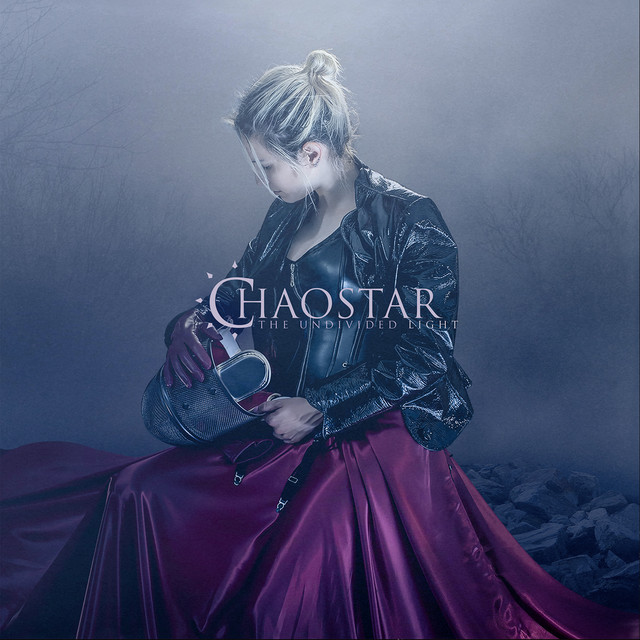 The Undivided Light cover art