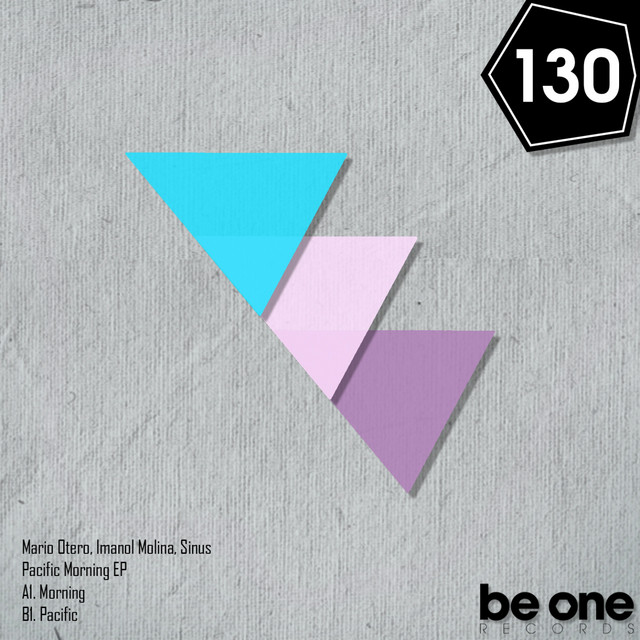Pacific - Original Mix