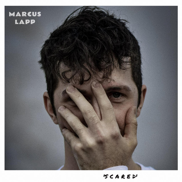 Scared cover art