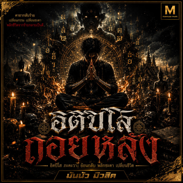 มันนัว-มิวสิค [Official]