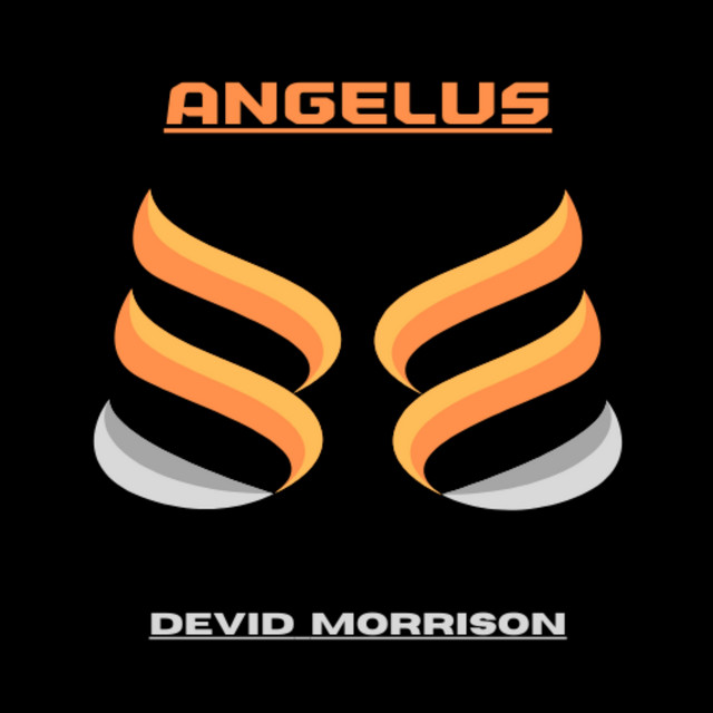 Angelus cover art