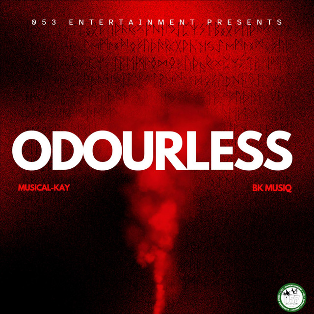 Odourless