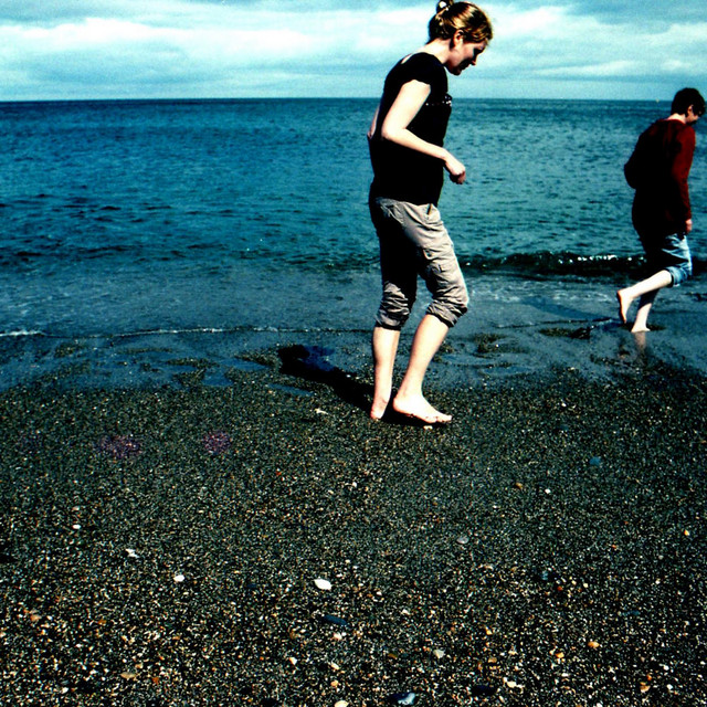 A Day Trip to the Sea cover art