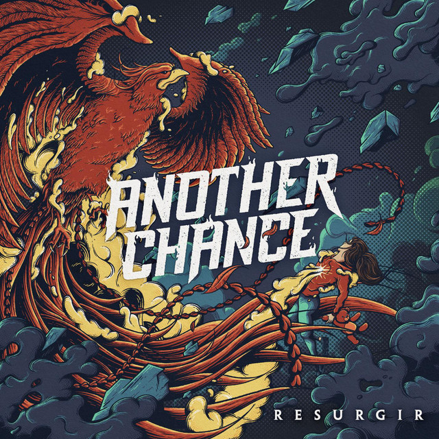 Resurgir cover art