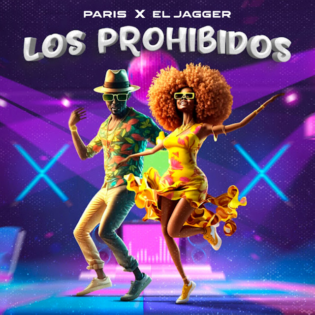 Los Prohibidos