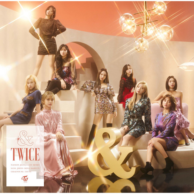 HAPPY HAPPY - song and lyrics by TWICE | Spotify