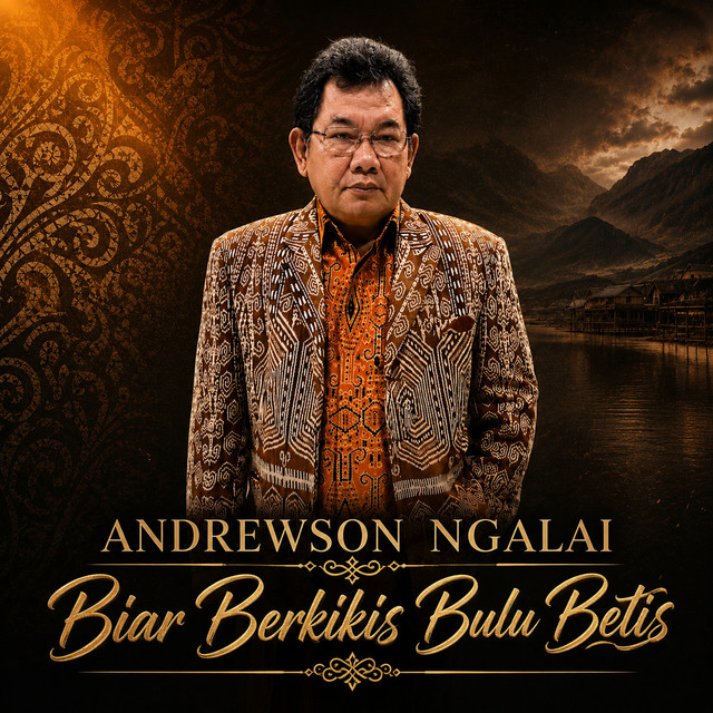 Andrewson Ngalai