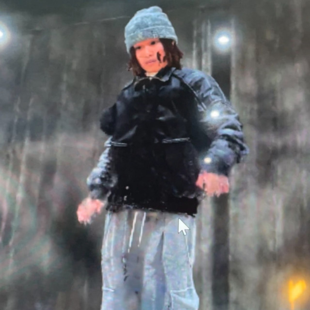 Fresh as fuck