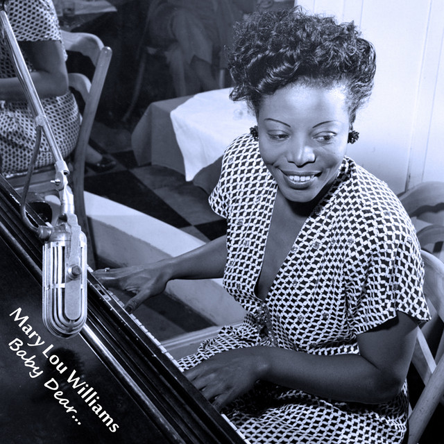 Mary Lou Williams Blues - song and lyrics by Mary Lou Williams