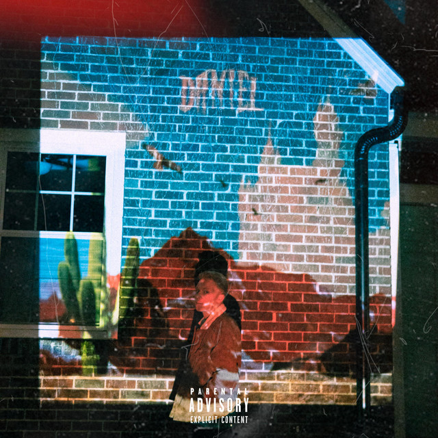 DANIEL cover art