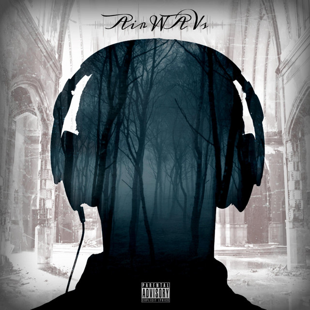 Kerosene cover art