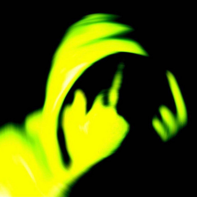 Wat u want 2 cover art