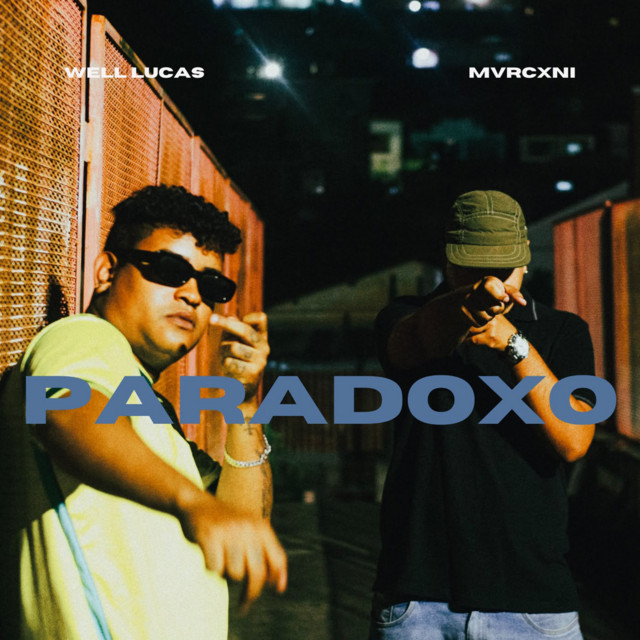 Paradoxo