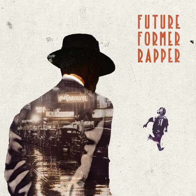 Enemy / Stranger / Friend (feat. Sid Sutra & Serengeti) cover art