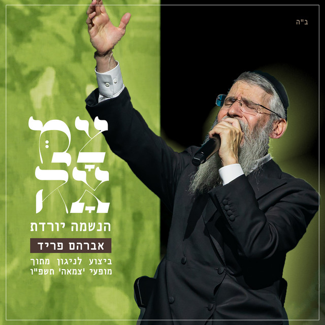 הנשמה יורדת album image