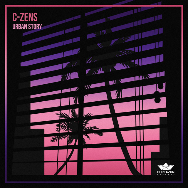 Urban Story cover art