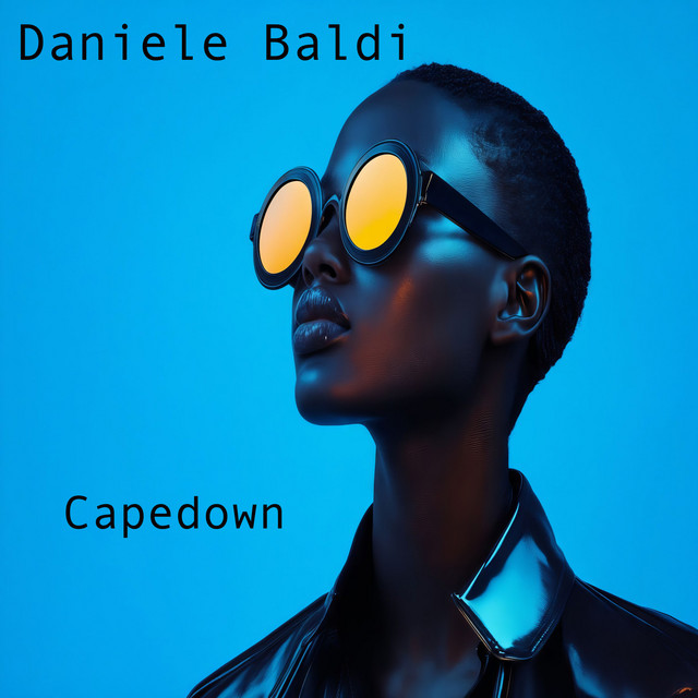 Capedown - Radio Edit