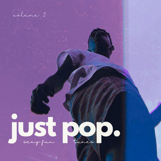 Just Pop (Sexy Fun Tunes, Vol. 2) - Compilation by Various Artists