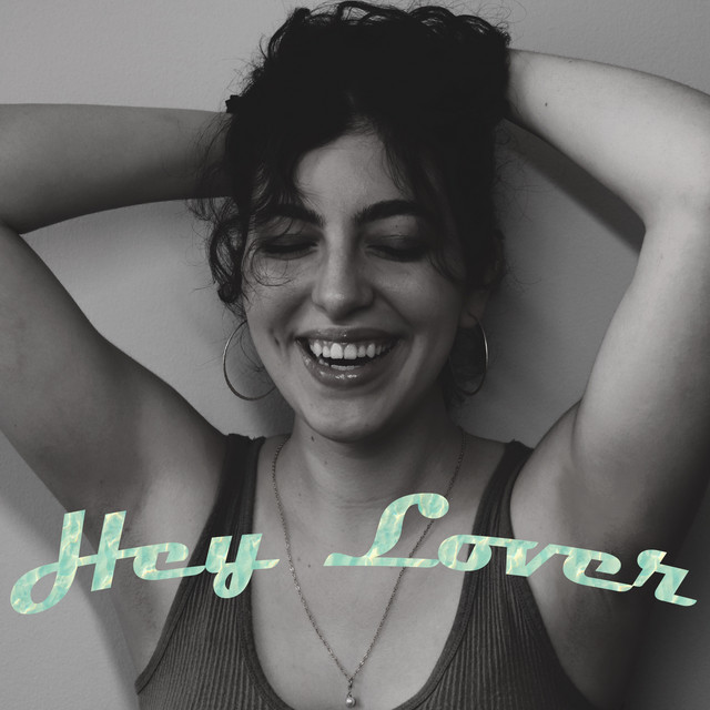 Hey Lover - song and lyrics by Meg Kelley | Spotify