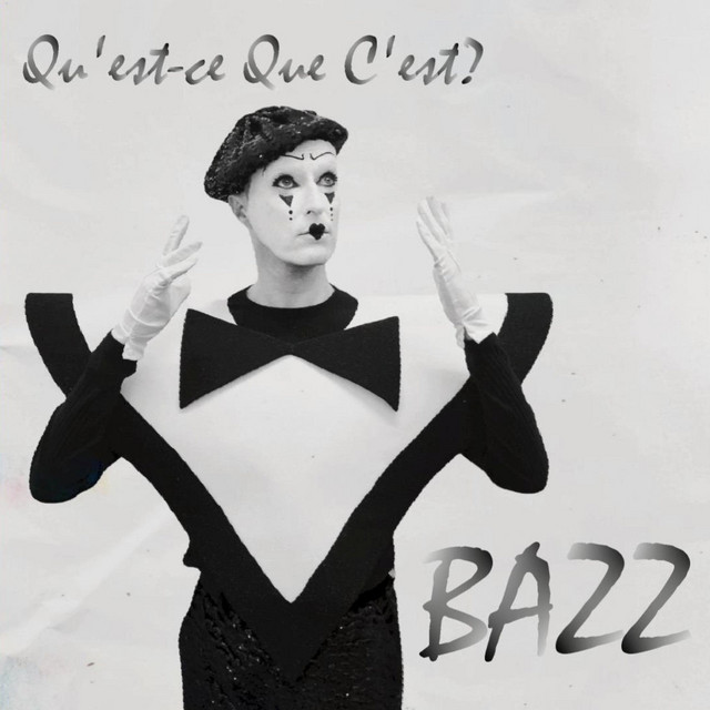 Qu'est-ce Que C'est? - Project K Radio Mix