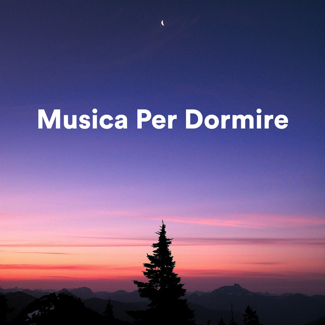 Musica per Dormire