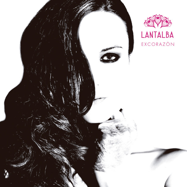 Ex-Corazón cover art