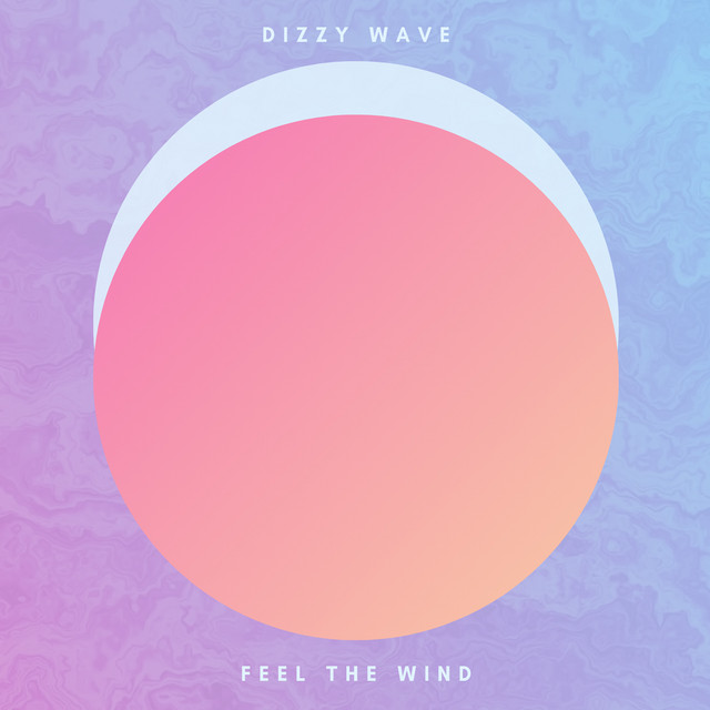 Feel the Wind cover art
