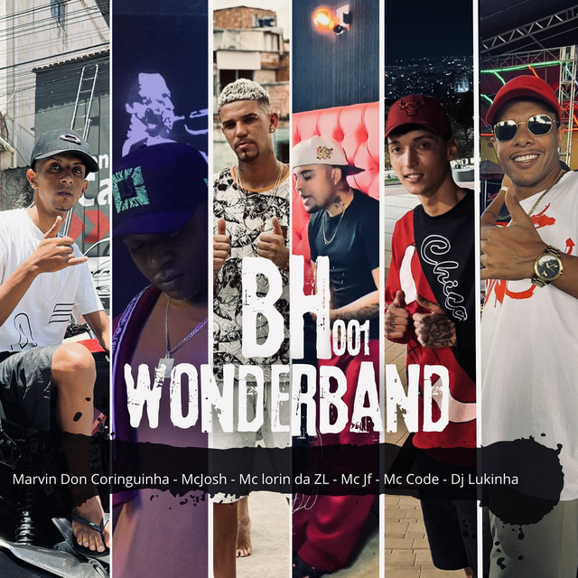 BH Wonderband 001