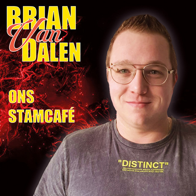 Ons Stamcafé cover