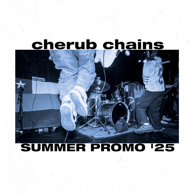 Summer Promo '25 cover art