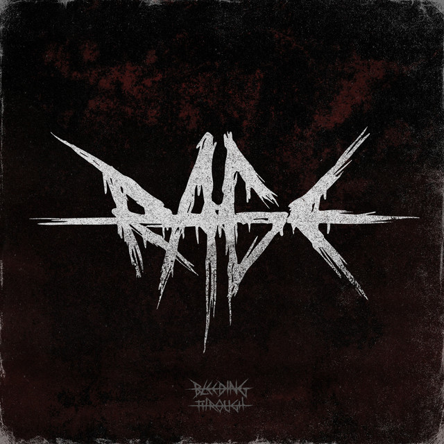 Rage cover art