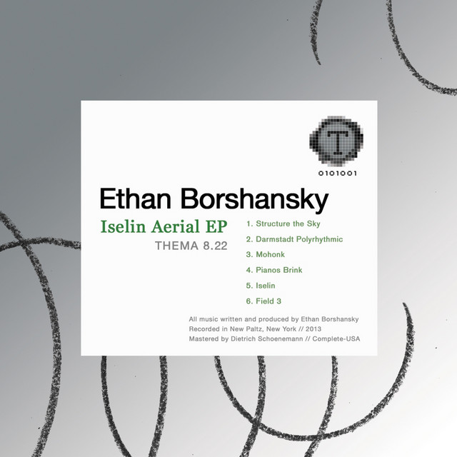Ethan Borshansky