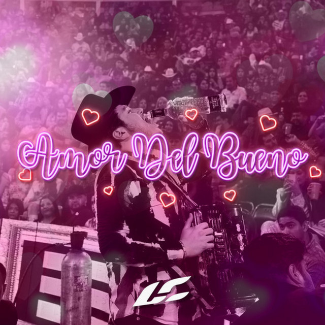 Amor Del Bueno - En Vivo