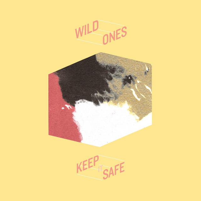 Keep It Safe cover art
