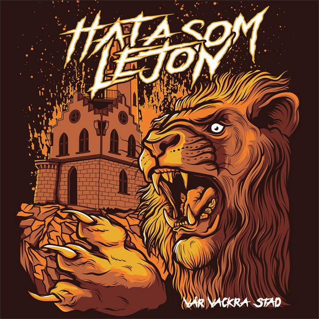 Vår Vackra Stad cover