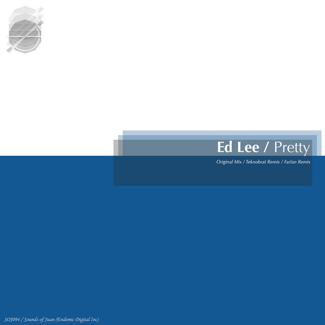 Pretty cover art