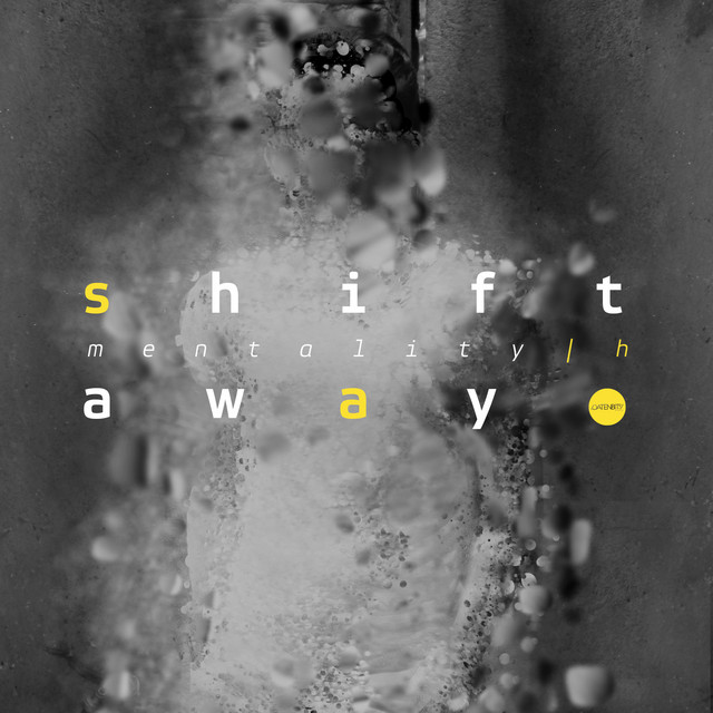 Shift Away cover