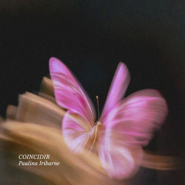 Coincidir cover art