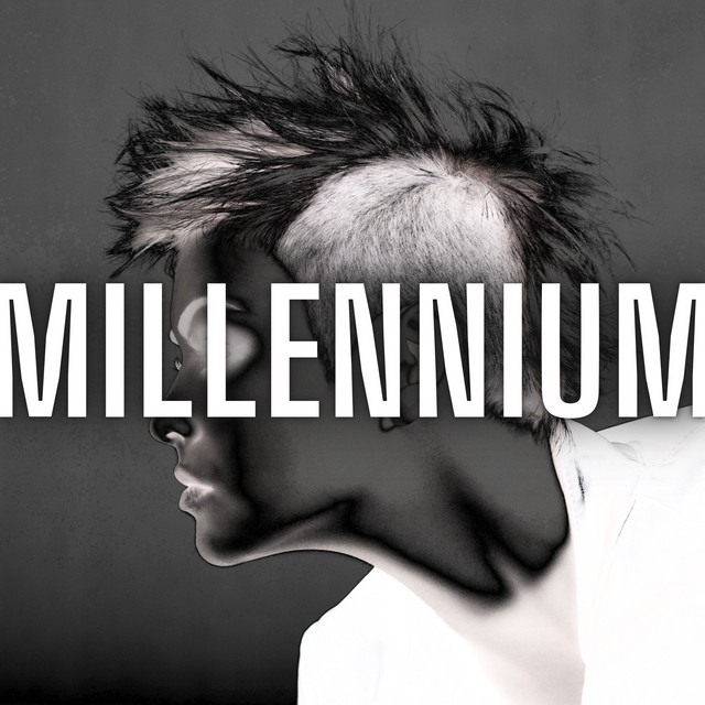 Millennium cover art