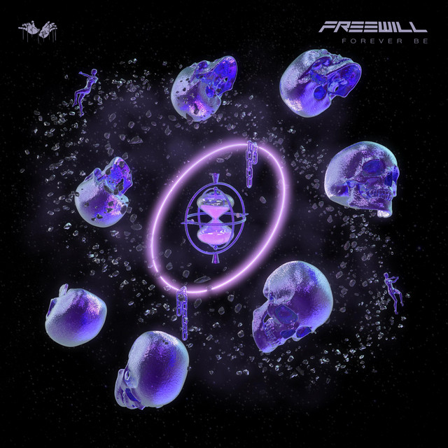 Forever Be cover art