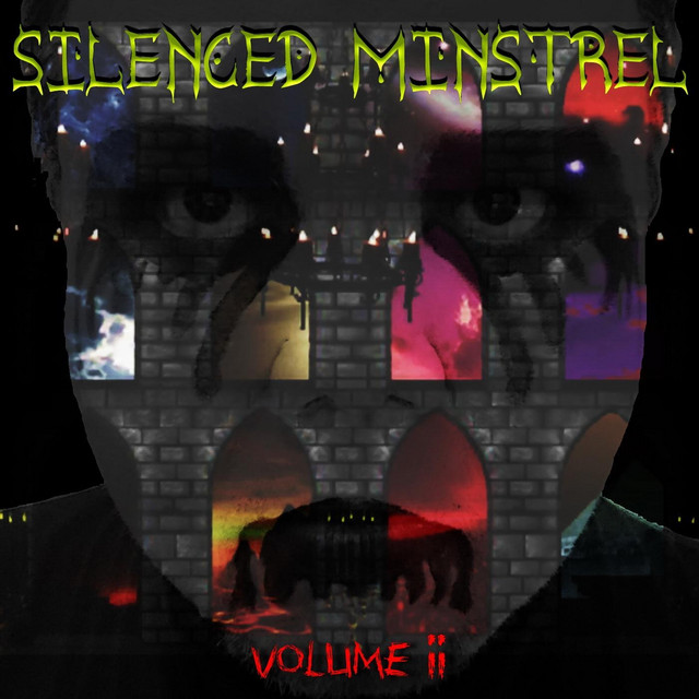 undefined album image