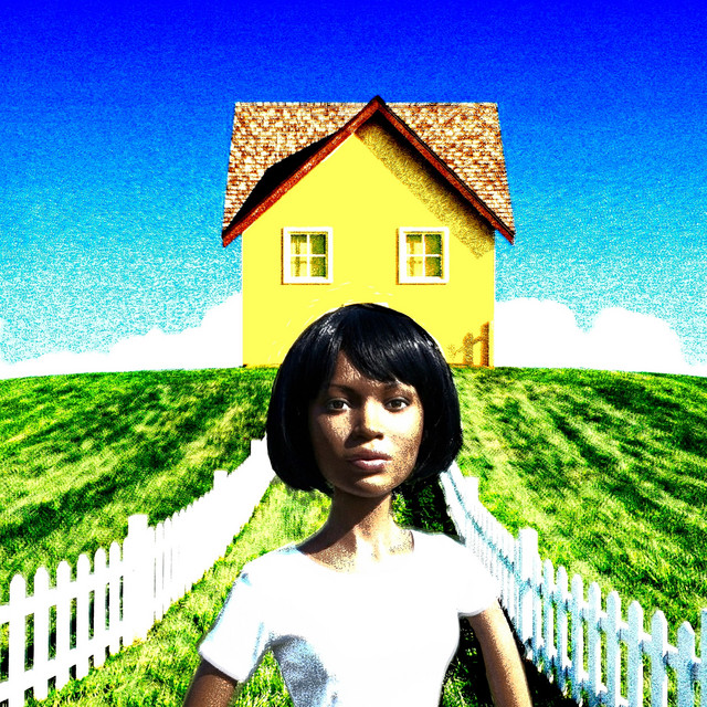 undefined album image