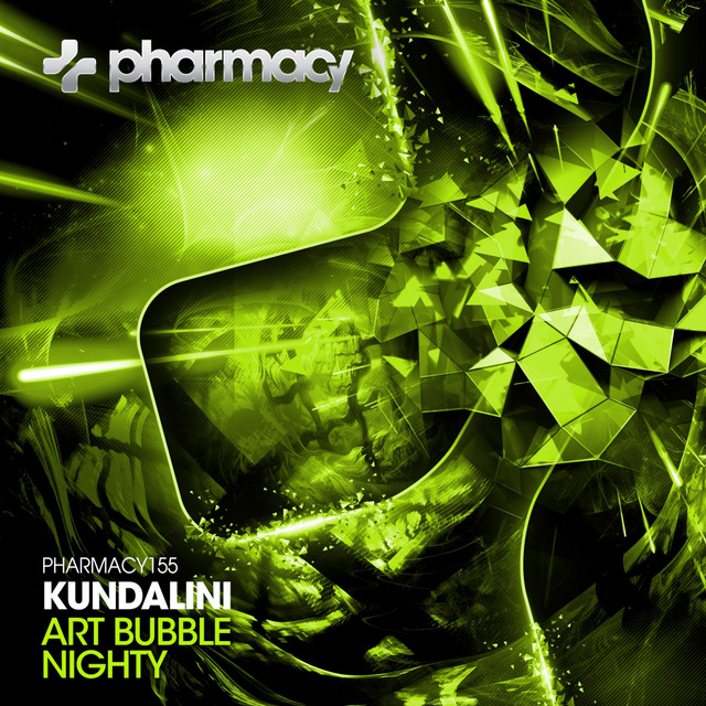 Art Bubble album art