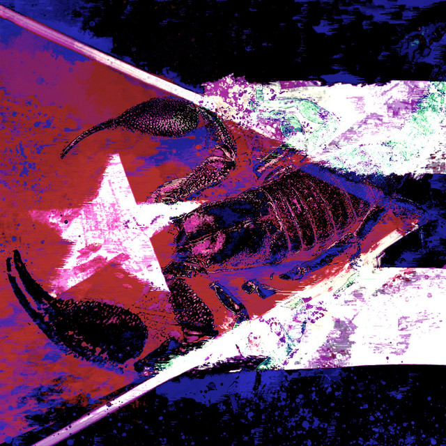 Veleno Blu Cuba - IMPATTO Remix