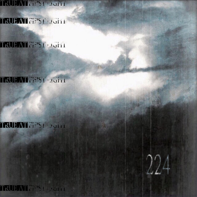 224 cover art