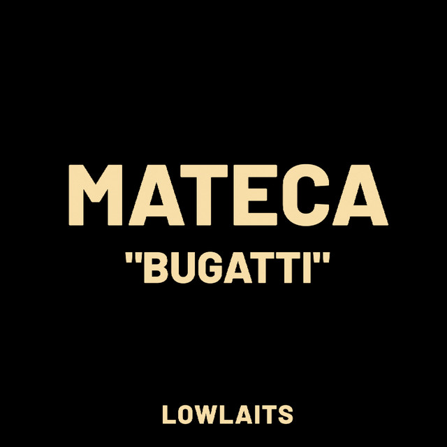 BUGATTI