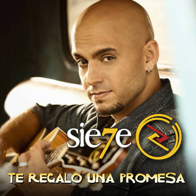 Te Regalo Una Promesa