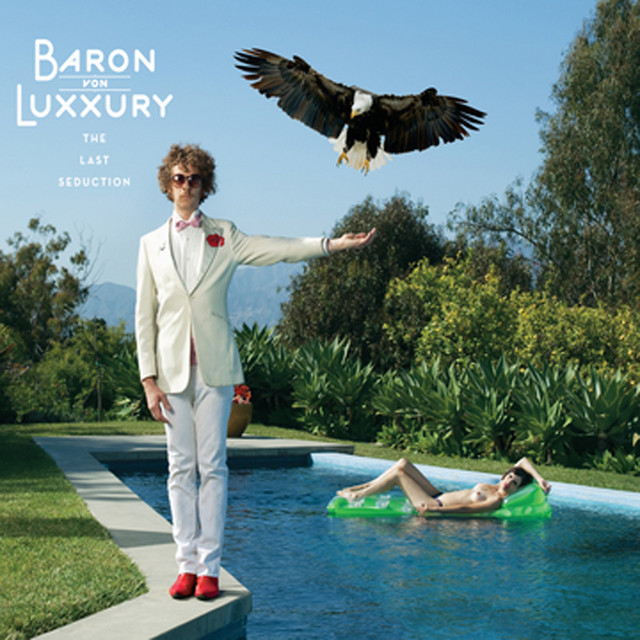 The Last Seduction cover art