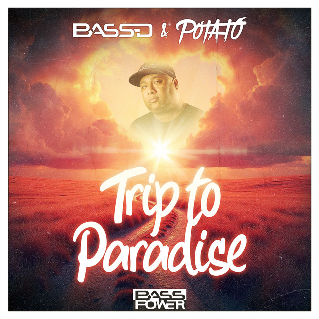 Trip To Paradise (In Memory of Bass D) cover